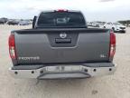 NISSAN FRONTIER S photo