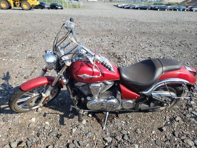 2007 KAWASAKI VULCAN - JKAVN2C197A001301