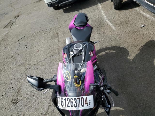 2023 HONDA CBR1000 RA JH2SC7755PK600111