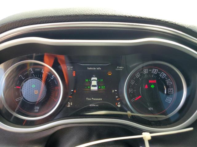 2018 DODGE CHALLENGER - 2C3CDZFJ6JH288095