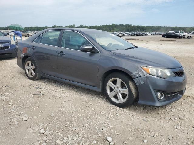 VIN 4T1BF1FK5DU699299 2013 Toyota Camry, L no.4