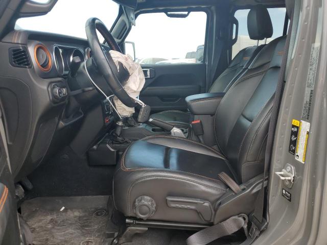 2021 JEEP GLADIATOR - 1C6JJTEG9ML590901