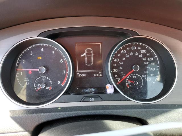 2016 VOLKSWAGEN GOLF S/SE - 3VW217AU8GM021862