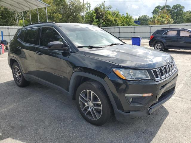 2019 JEEP COMPASS LA - 3C4NJCBB1KT736566