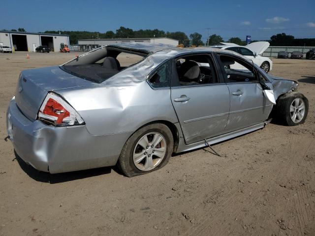 Vin: 2g1wf5e33c1277056, lot: 48178515, chevrolet impala ls 20123