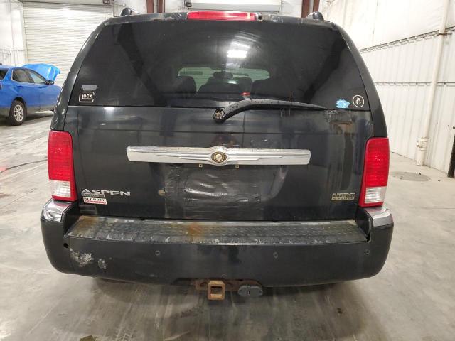 1A8HW58207F552621 2007 Chrysler Aspen Limited