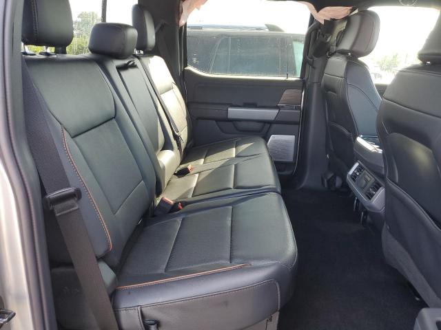 2024 FORD F150 LARIA - 1FTFW5LD2RFA40272
