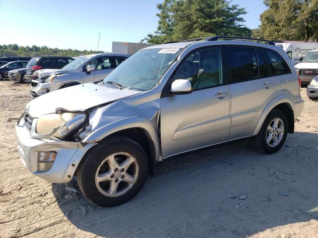 2003 Toyota Rav4 VIN: JTEHH20V830197521 Lot: 61250494