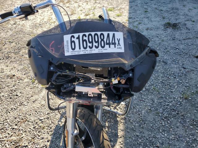 2021 HARLEY-DAVIDSON FLTRX - 1HD1KHC12MB651687