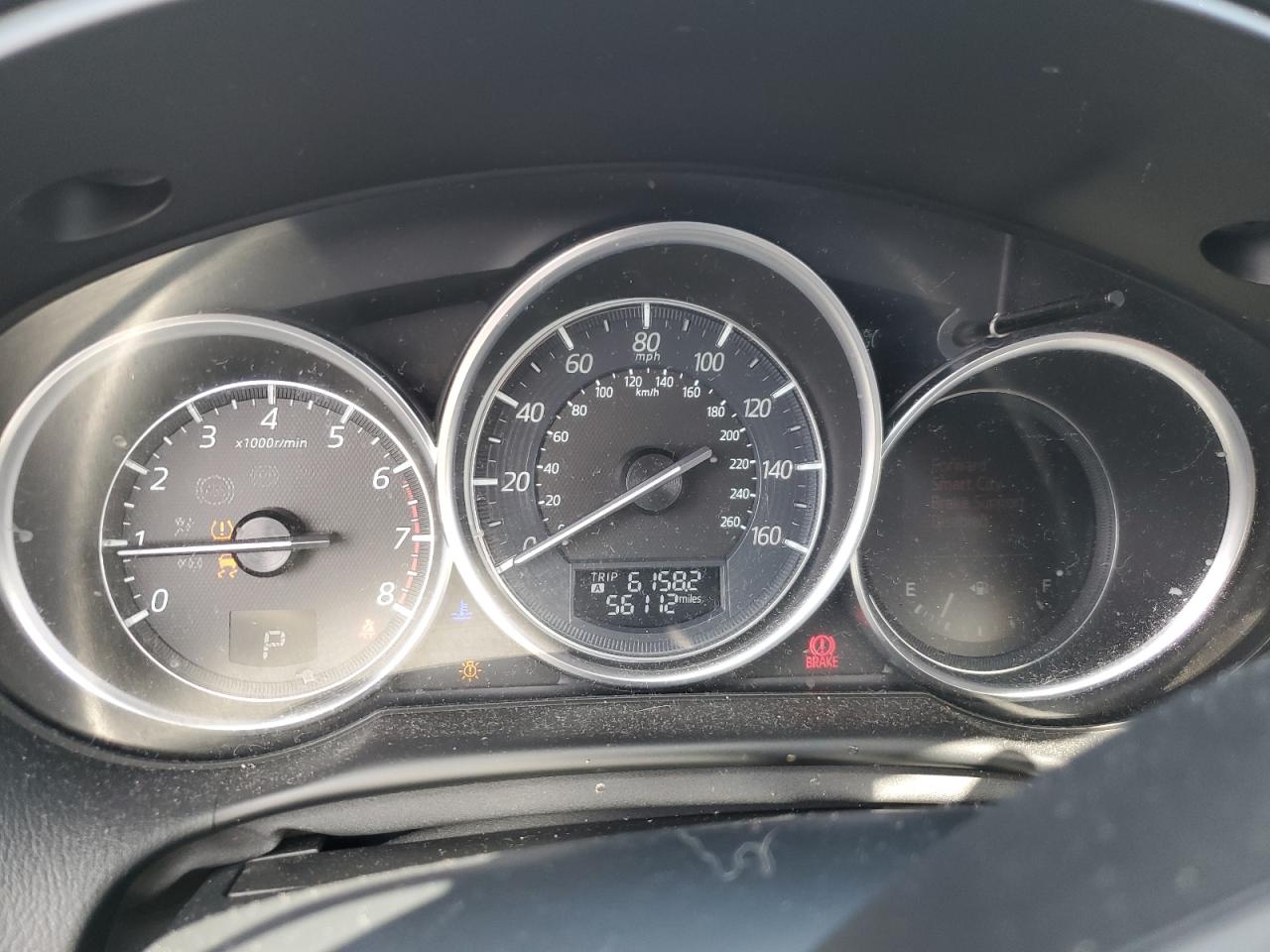 JM3KE4DY2G0869623 2016 Mazda Cx-5 Gt