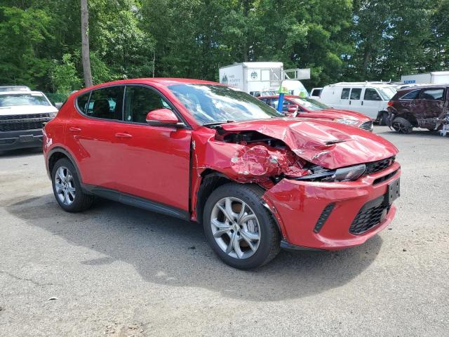 2024 DODGE HORNET R/T - ZACPDFCW1R3A33450