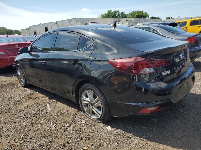 5NPD84LF1KH415402 2019 Hyundai Elantra Sel