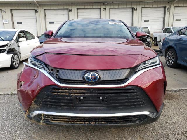 2021 TOYOTA VENZA LE - JTEAAAAH2MJ075452