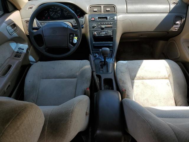 1996 Nissan Maxima Gle VIN: JN1CA21D6TT733697 Lot: 62694664