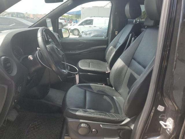 2018 MERCEDES-BENZ METRIS - WD4PG2EE4J3402779