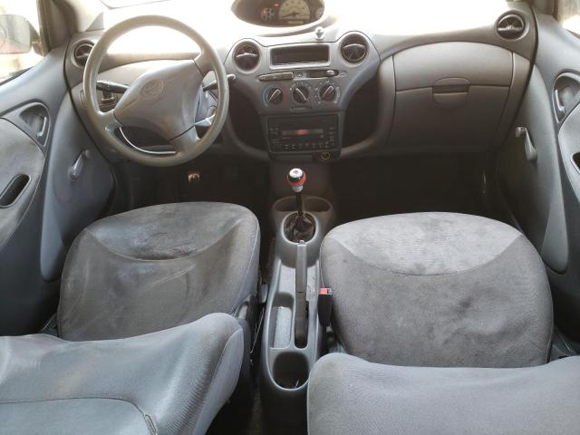 2002 Toyota Echo VIN: JTDBT123920248179 Lot: 60309964