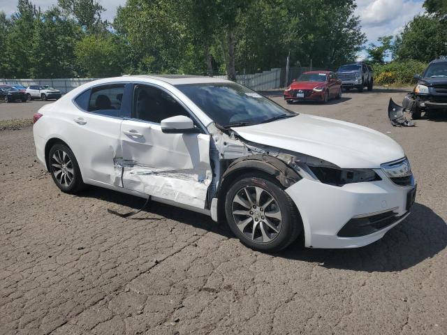 2015 Acura Tlx VIN: 19UUB1F32FA027711 Lot: 61510154
