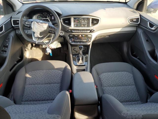 2019 Hyundai Ioniq Blue VIN: KMHC65LC5KU140549 Lot: 63218464