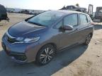 2018 HONDA FIT EX - 3HGGK5H80JM719927