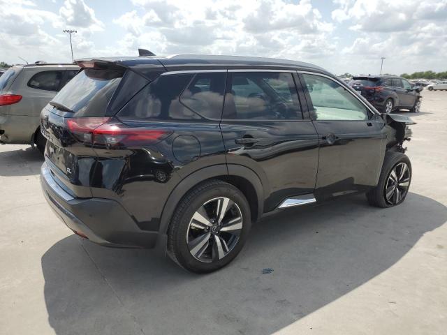 Vin: 5n1bt3ca2pc841473, lot: 65325754, nissan rogue sl 20233