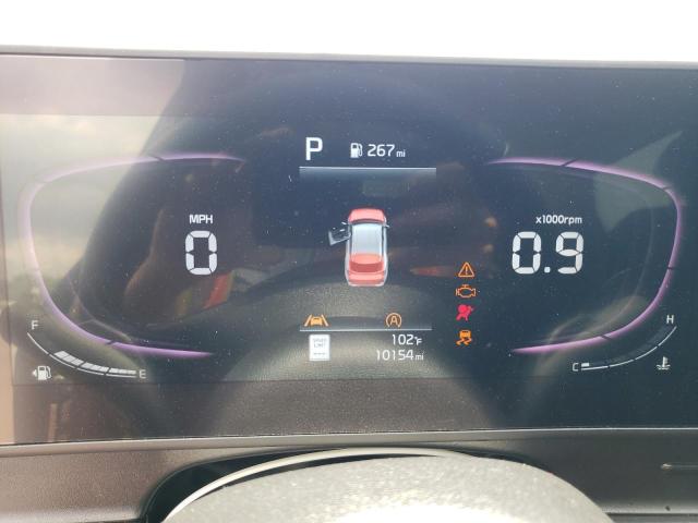 2024 KIA SPORTAGE E - 5XYK33DF8RG160795