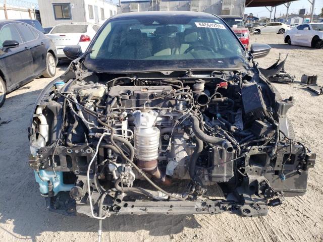 2020 HONDA CIVIC LX - 19XFC2F61LE024361