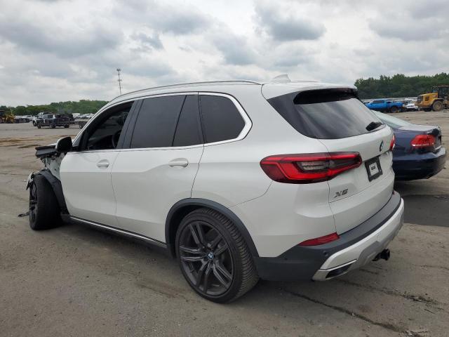 VIN 5UXCR6C52KLL36410 2019 BMW X5, Xdrive40I no.2