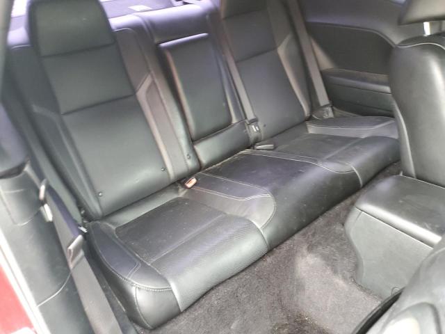2018 DODGE CHALLENGER - 2C3CDZBT9JH300716