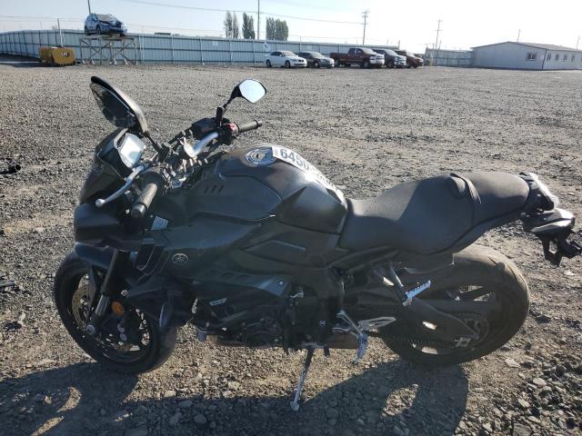 2021 YAMAHA MTN1000 JYARN48E8MA003787