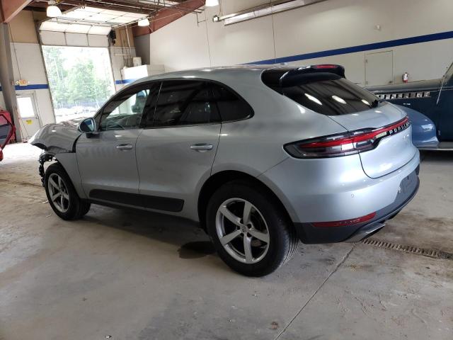 VIN WP1AA2A5XMLB08703 2021 Porsche Macan no.2