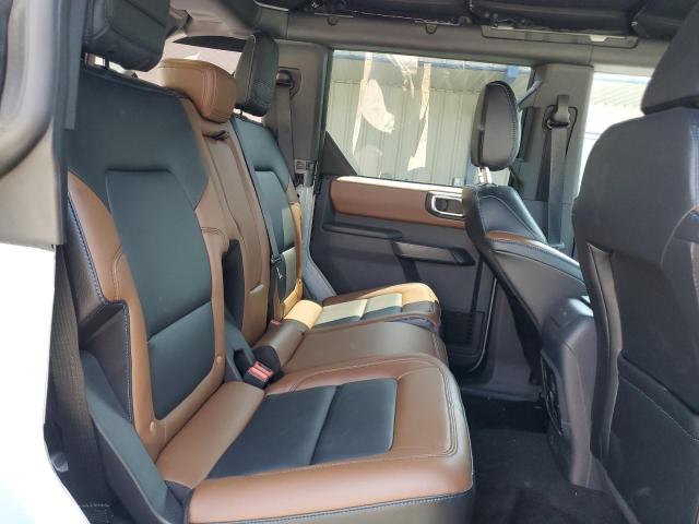 2024 FORD BRONCO OUT 1FMEE8BP0RLA08638