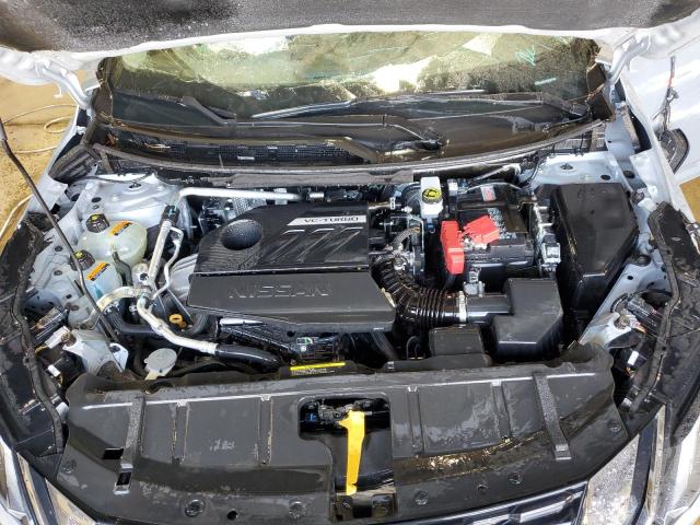 VIN 5N1BT3CB5PC800246 2023 NISSAN ROGUE no.12