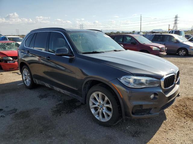 VIN 5UXKR2C58G0R72018 2016 BMW X5, Sdrive35I no.4