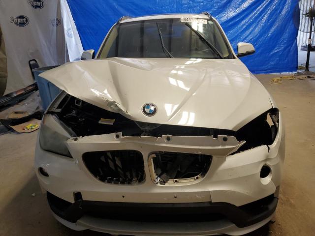 VIN WBAVL1C57FVY28355 2015 BMW X1, Xdrive28I no.5