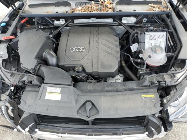 VIN WA1EAAFY2P2002847 2023 Audi Q5, Premium Plus 45 no.12