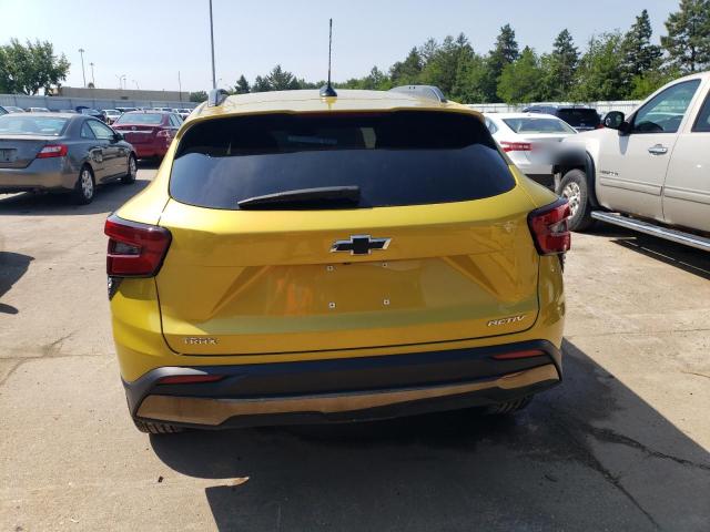 2024 CHEVROLET TRAX ACTIV - KL77LKE28RC001000