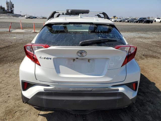 2018 Toyota C-Hr Xle VIN: NMTKHMBX5JR002293 Lot: 61747814