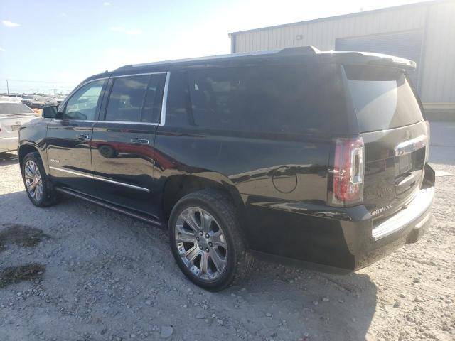 VIN 1GKS2HKJ8GR122476 2016 GMC Yukon, Denali no.2