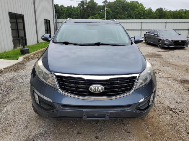 2016 KIA SPORTAGE E - KNDPC3A60G7803922