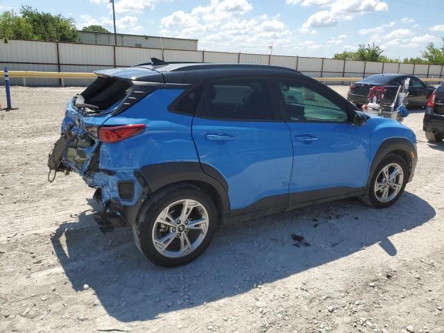 2022 HYUNDAI KONA SEL - KM8K62AB1NU888241