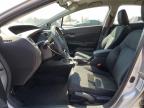 HONDA CIVIC SE photo