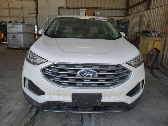 2019 FORD EDGE SEL - 2FMPK3J91KBB69142