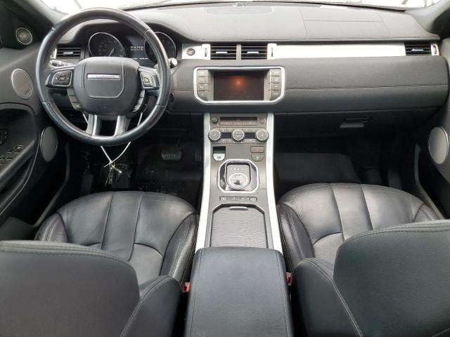 2013 Land Rover Range Rover Evoque Pure Premium VIN: SALVR2BGXDH841860 Lot: 60955434