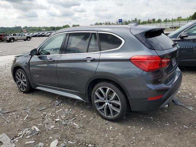 VIN WBXHT3C38H5F67837 2017 BMW X1, Xdrive28I no.2