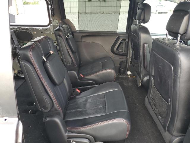 2019 DODGE GRAND CARA - 2C4RDGEG0KR690030