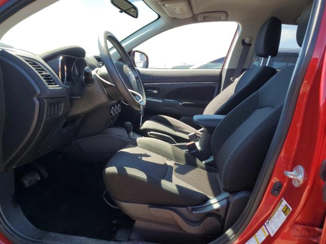 2018 MITSUBISHI OUTLANDER - JA4AP3AUXJZ009167