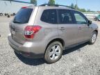 SUBARU FORESTER 2 photo