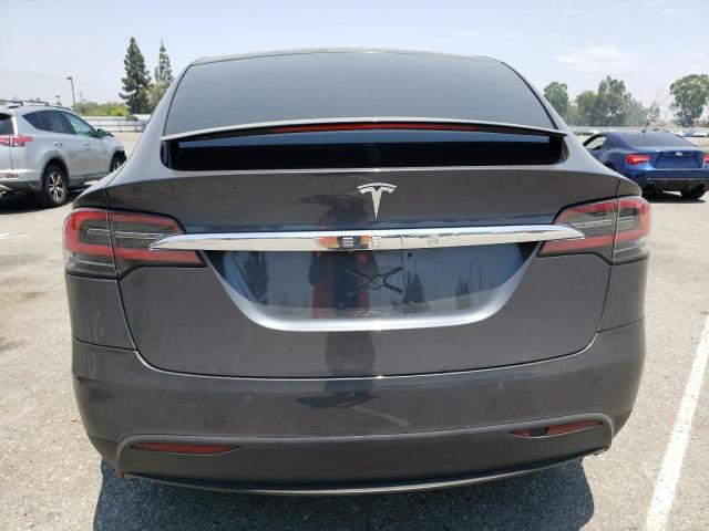 2019 Tesla Model X VIN: 5YJXCBE21KF151283 Lot: 61933134