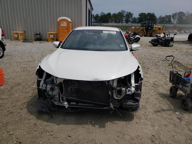 2017 HONDA ACCORD SPO - 1HGCR2F17HA170331