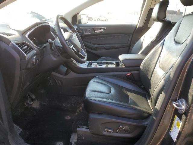 2019 FORD EDGE TITAN - 2FMPK4K95KBC51539